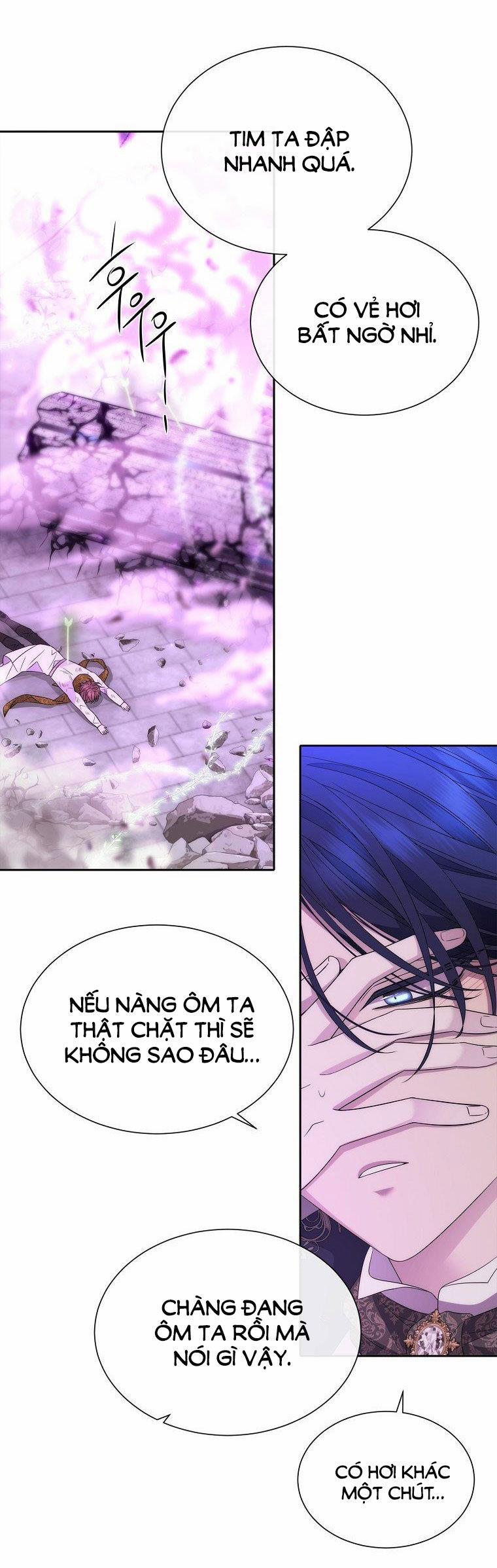 Năm Đại Đệ Tử Của Charlotte 202.2 trang 2