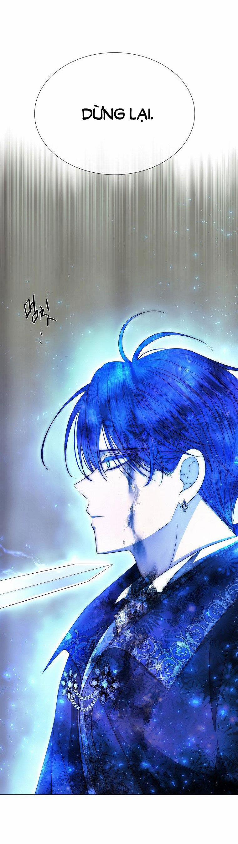 Năm Đại Đệ Tử Của Charlotte 202.2 trang 24