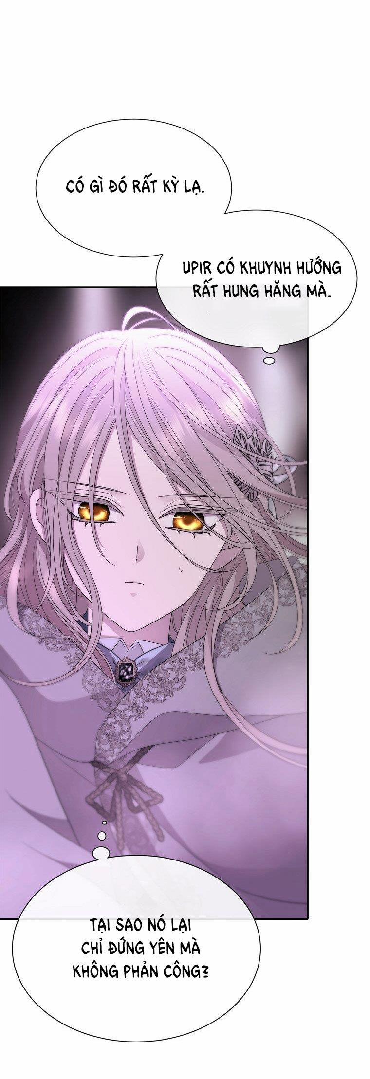 Năm Đại Đệ Tử Của Charlotte 202.2 trang 3