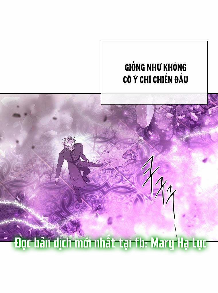 Năm Đại Đệ Tử Của Charlotte 202.2 trang 4