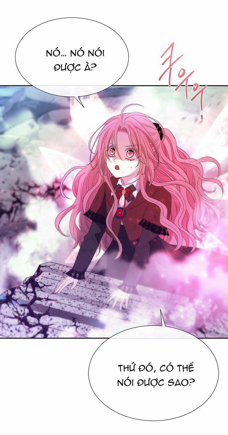 Năm Đại Đệ Tử Của Charlotte 203.1 trang 16