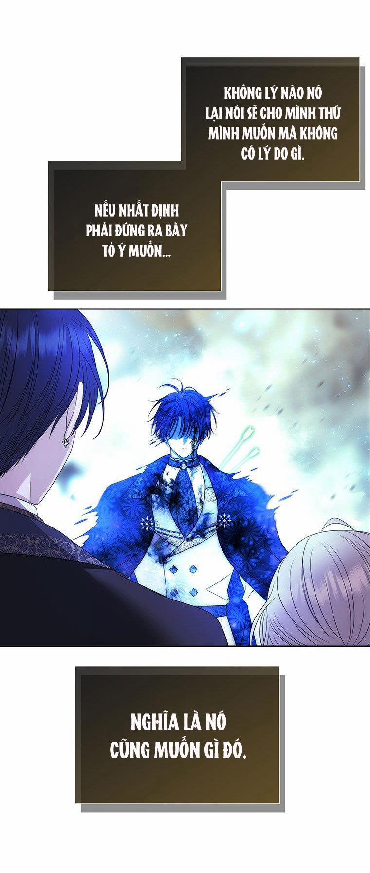 Năm Đại Đệ Tử Của Charlotte 203.1 trang 20