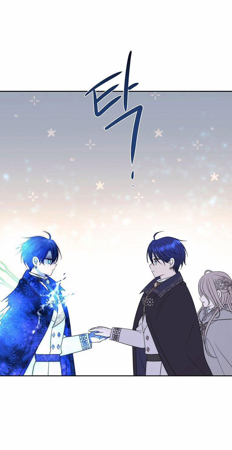 Năm Đại Đệ Tử Của Charlotte 203.1 trang 24