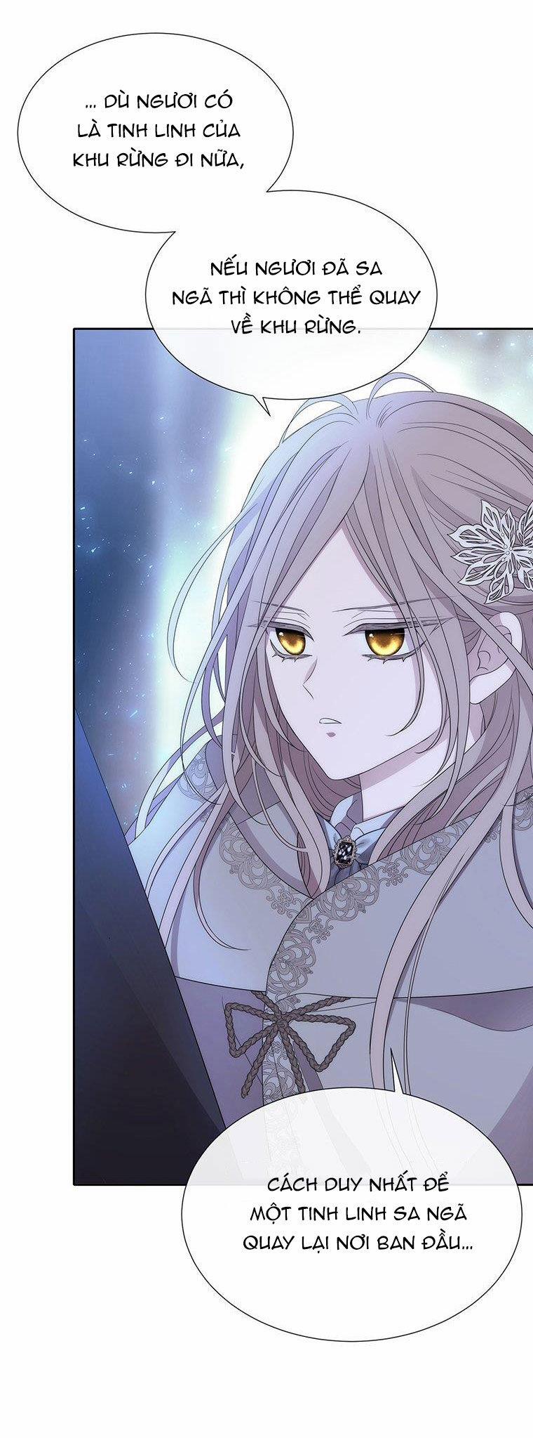 Năm Đại Đệ Tử Của Charlotte 203.1 trang 26