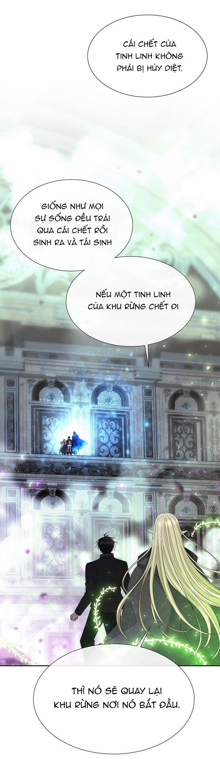 Năm Đại Đệ Tử Của Charlotte 203.1 trang 28