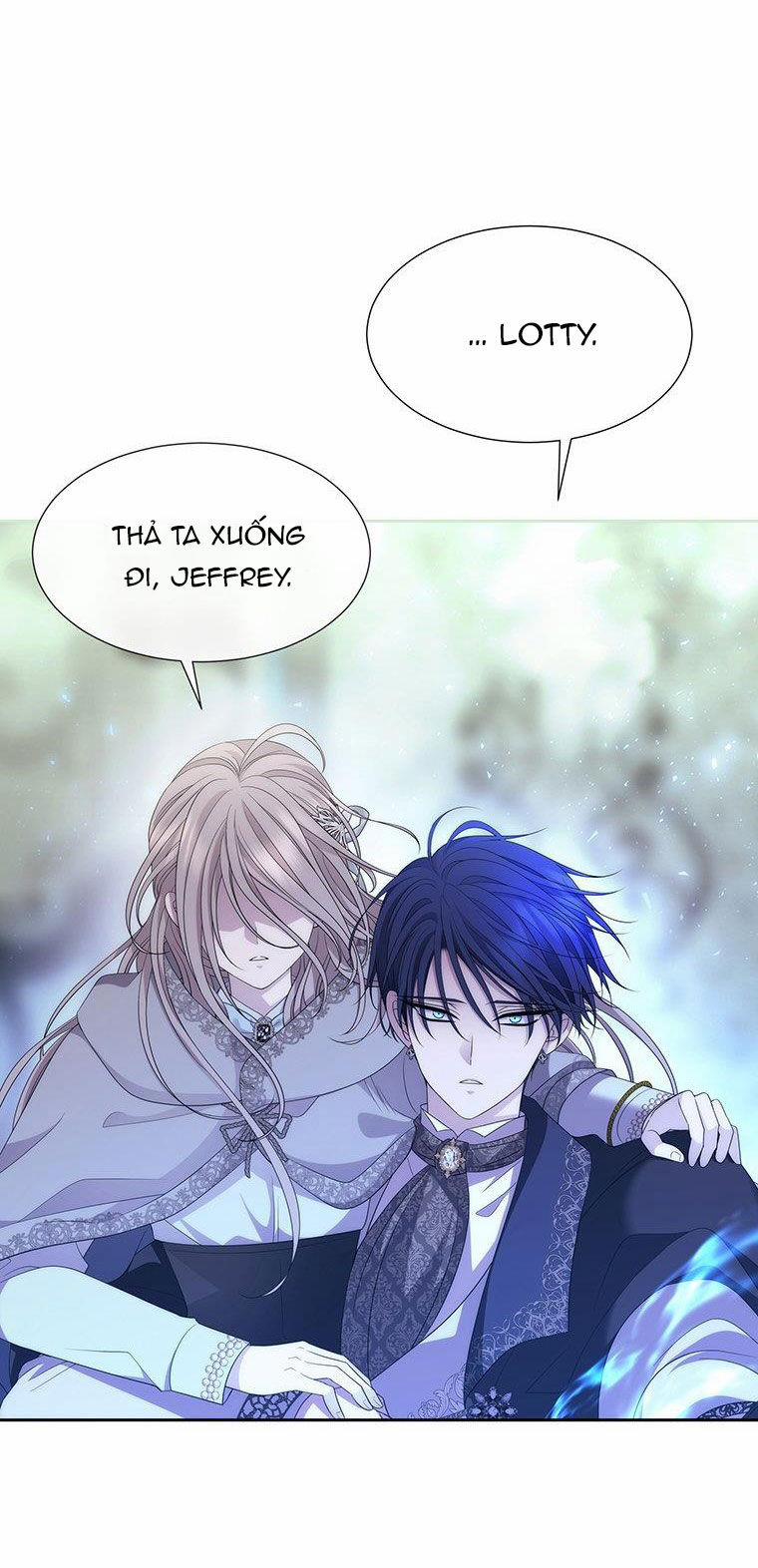 Năm Đại Đệ Tử Của Charlotte 203.1 trang 4