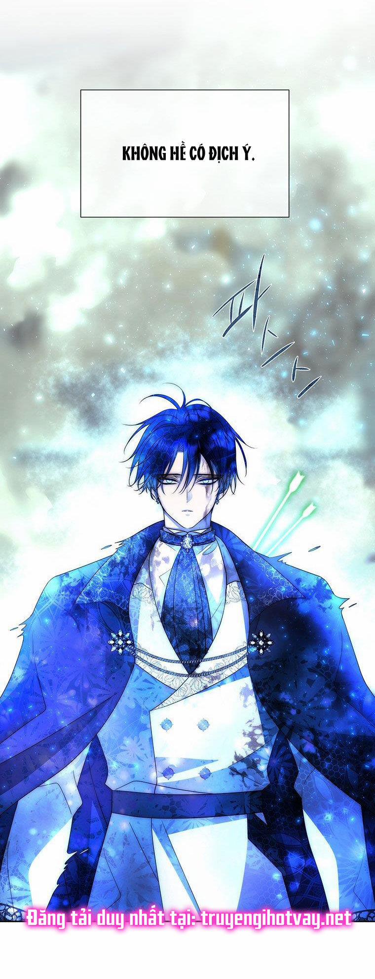 Năm Đại Đệ Tử Của Charlotte 203.1 trang 6