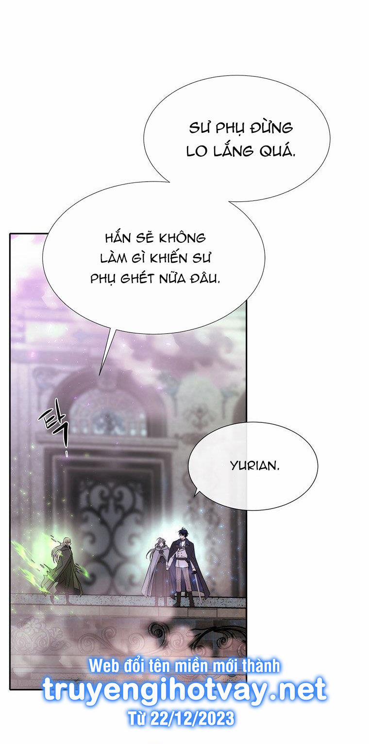 Năm Đại Đệ Tử Của Charlotte 203.2 trang 13