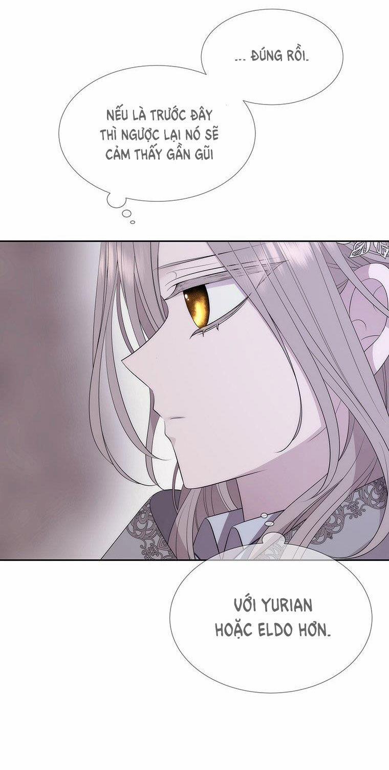 Năm Đại Đệ Tử Của Charlotte 203.2 trang 18