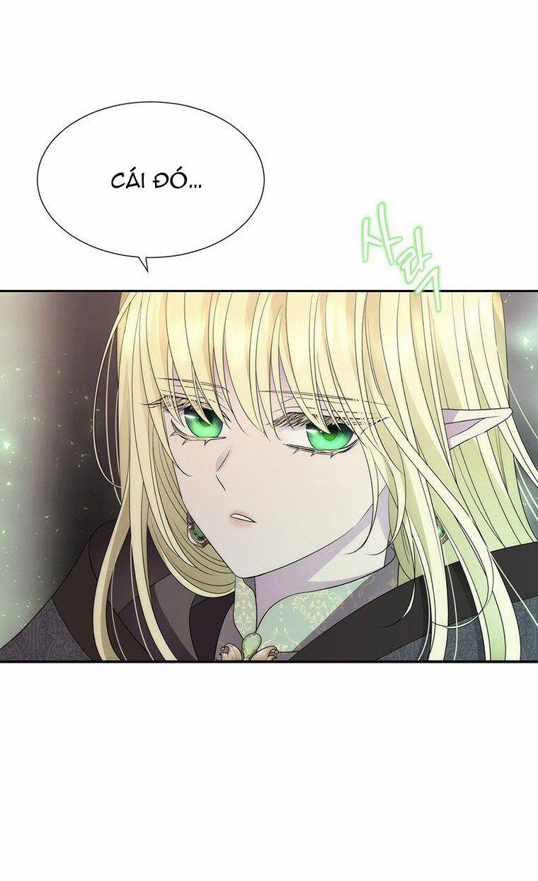 Năm Đại Đệ Tử Của Charlotte 203.2 trang 19