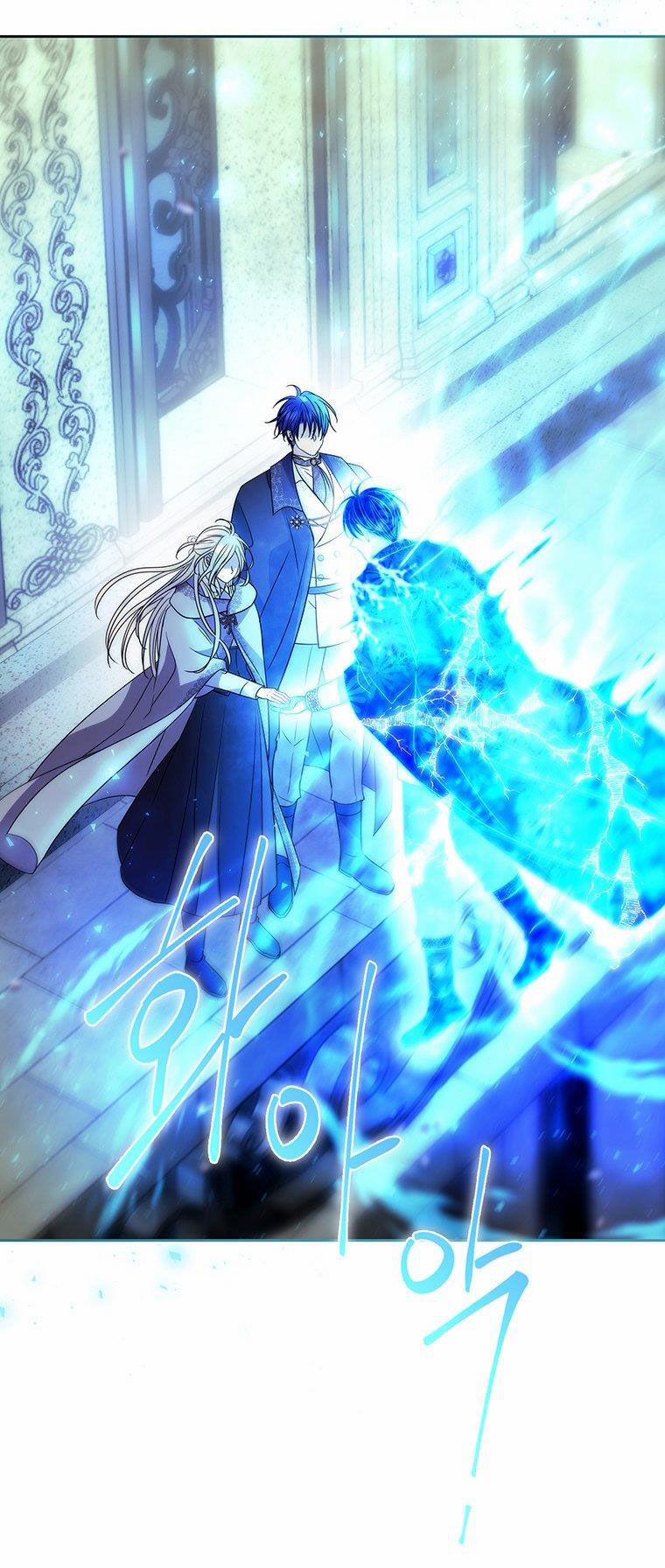 Năm Đại Đệ Tử Của Charlotte 203.2 trang 2