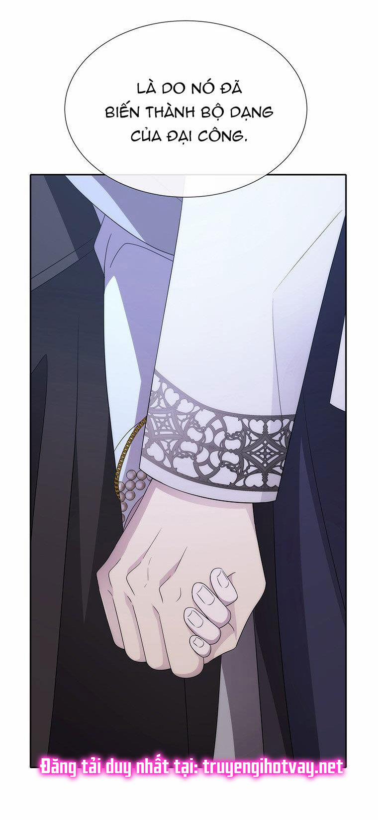 Năm Đại Đệ Tử Của Charlotte 203.2 trang 20