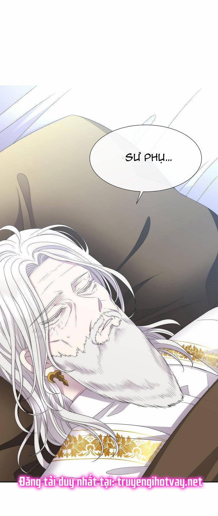 Năm Đại Đệ Tử Của Charlotte 204.1 trang 10