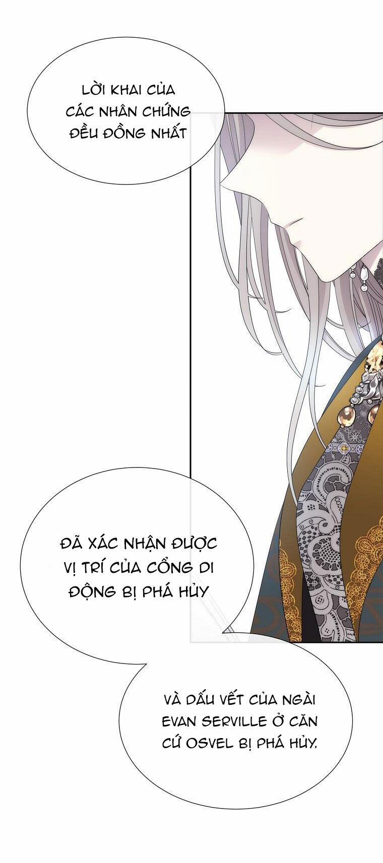 Năm Đại Đệ Tử Của Charlotte 204.1 trang 14