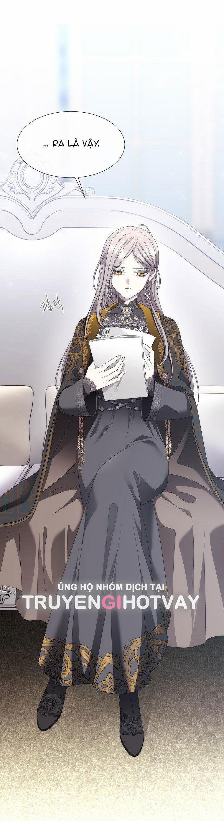 Năm Đại Đệ Tử Của Charlotte 204.1 trang 15