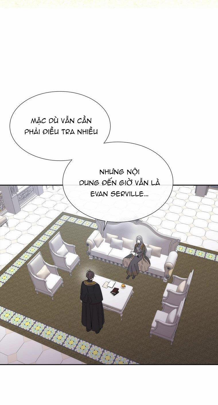 Năm Đại Đệ Tử Của Charlotte 204.1 trang 16