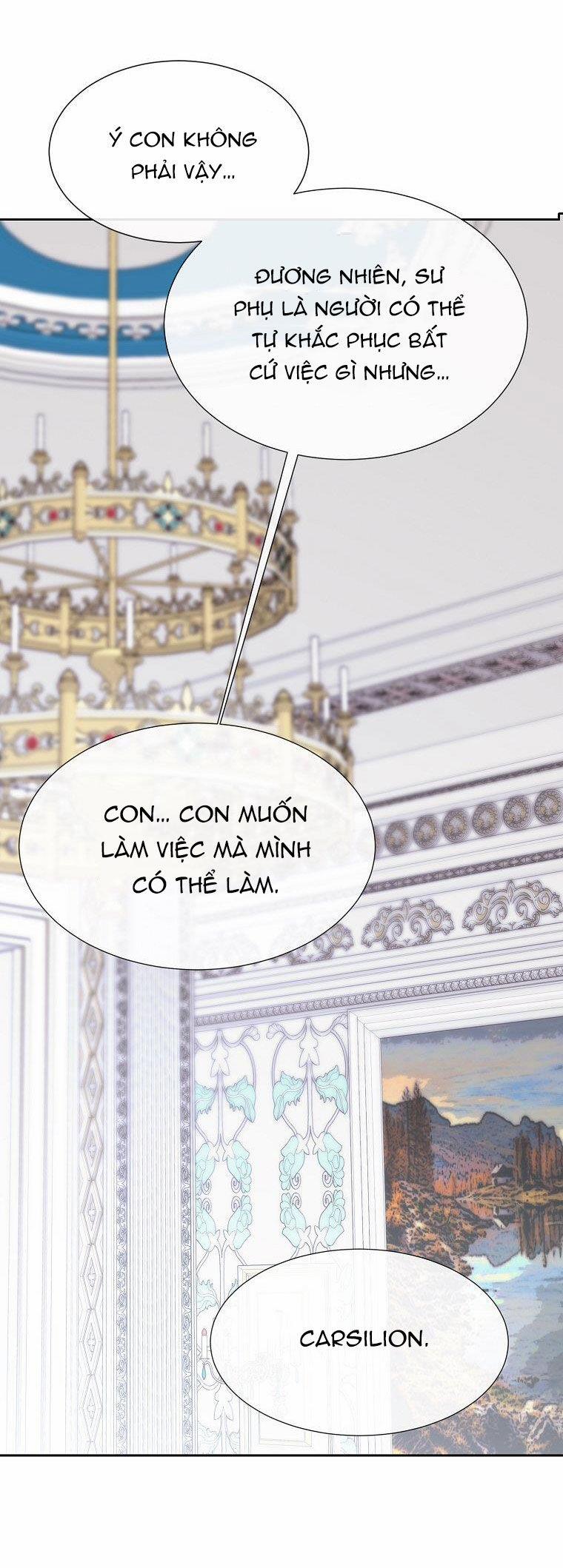 Năm Đại Đệ Tử Của Charlotte 204.1 trang 21