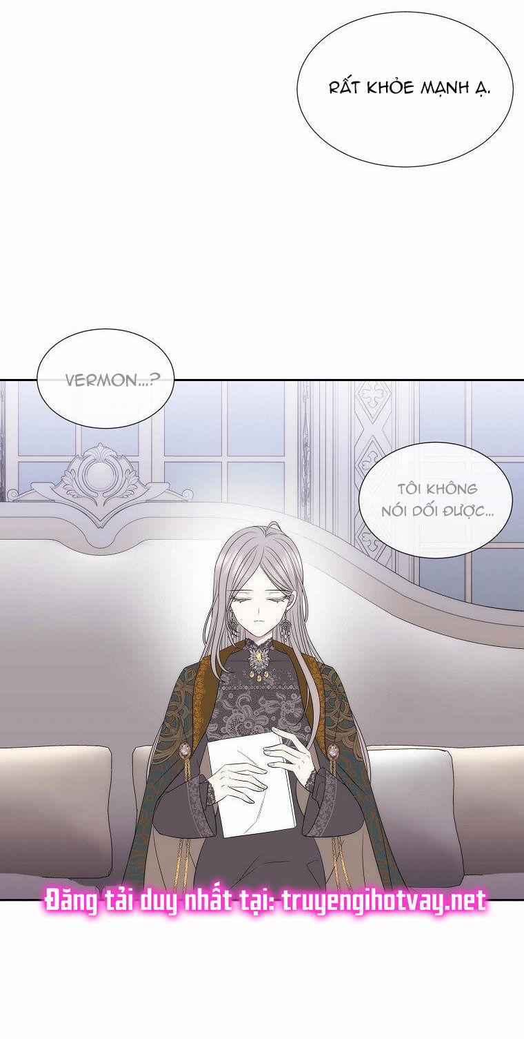 Năm Đại Đệ Tử Của Charlotte 204.1 trang 30