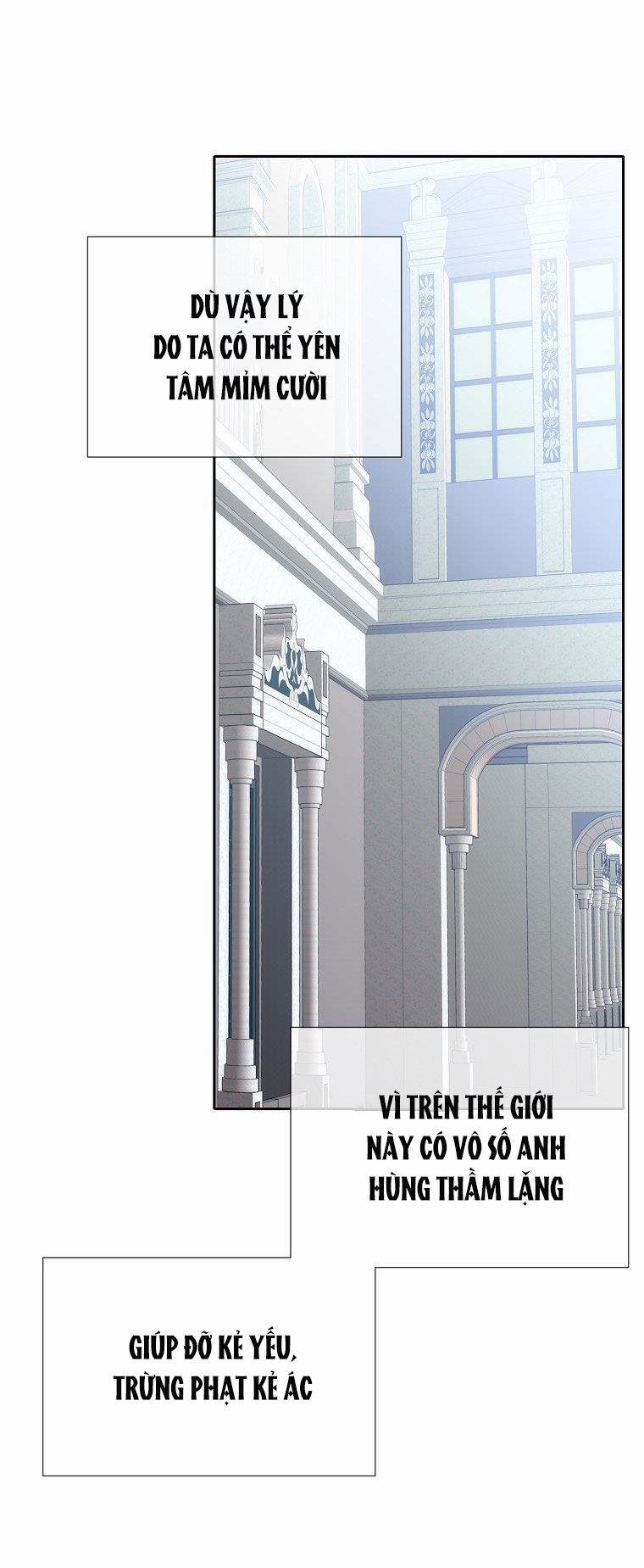 Năm Đại Đệ Tử Của Charlotte 204.1 trang 33