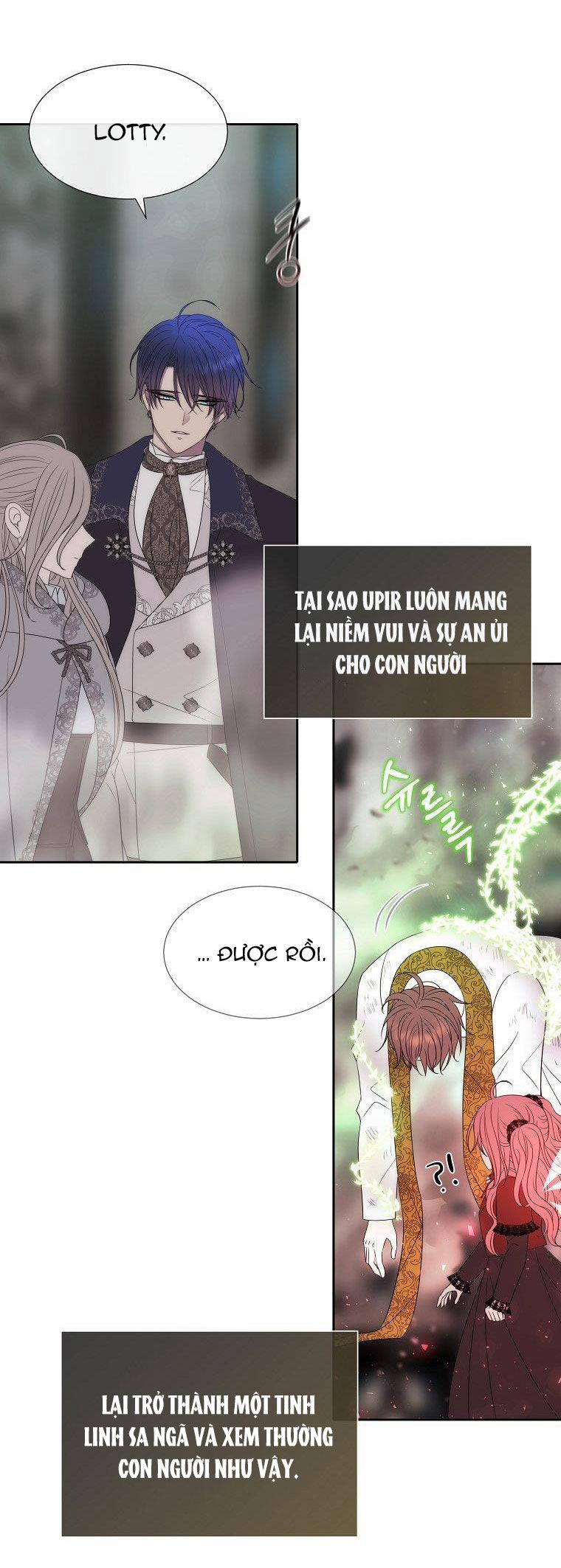 Năm Đại Đệ Tử Của Charlotte 204.1 trang 5