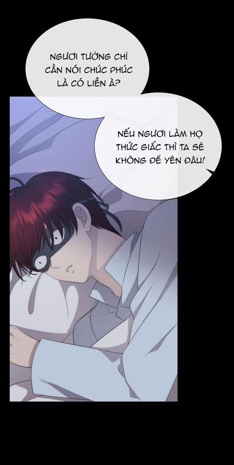 Năm Đại Đệ Tử Của Charlotte 204.2 trang 12