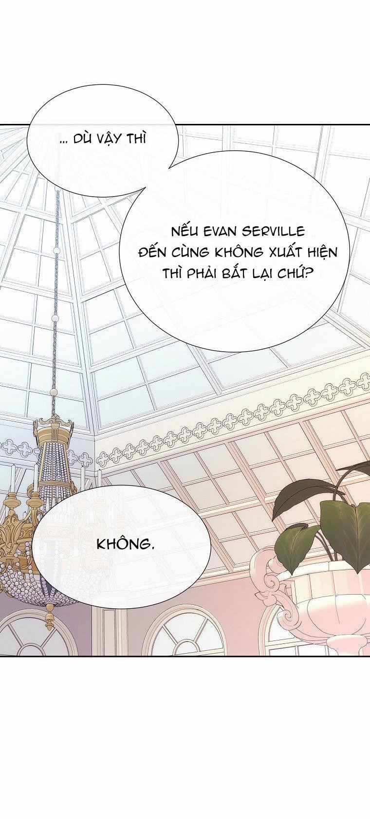 Năm Đại Đệ Tử Của Charlotte 204.2 trang 22