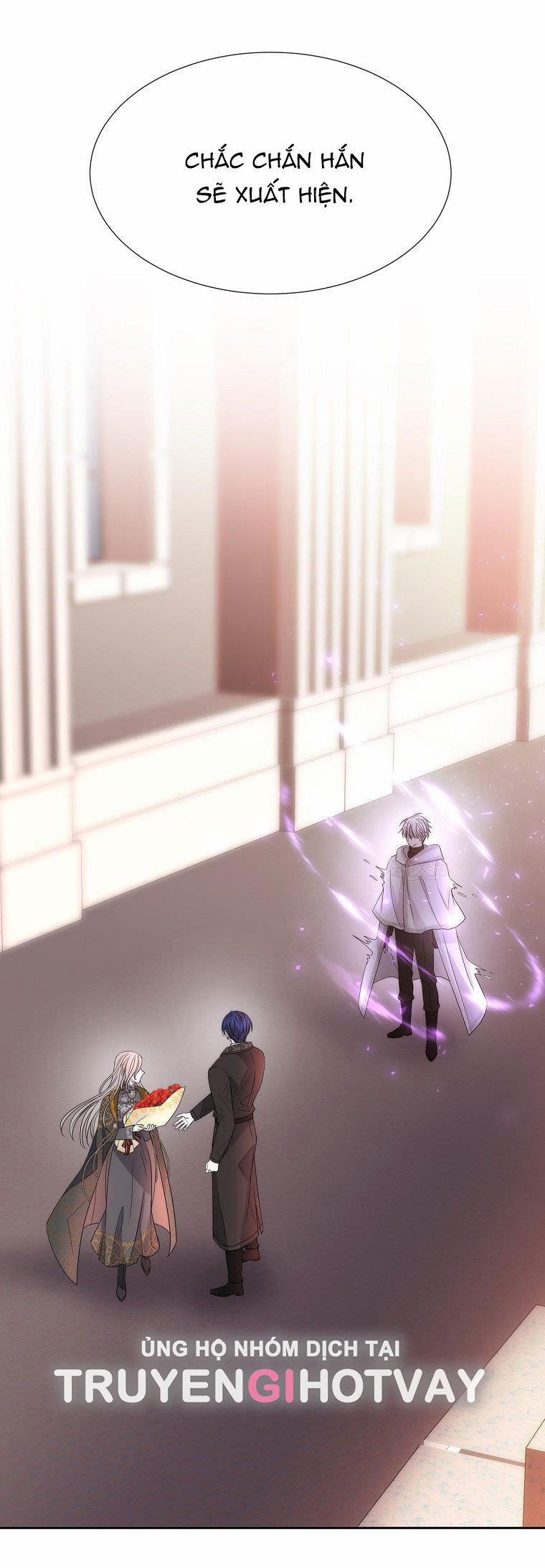 Năm Đại Đệ Tử Của Charlotte 204.2 trang 23