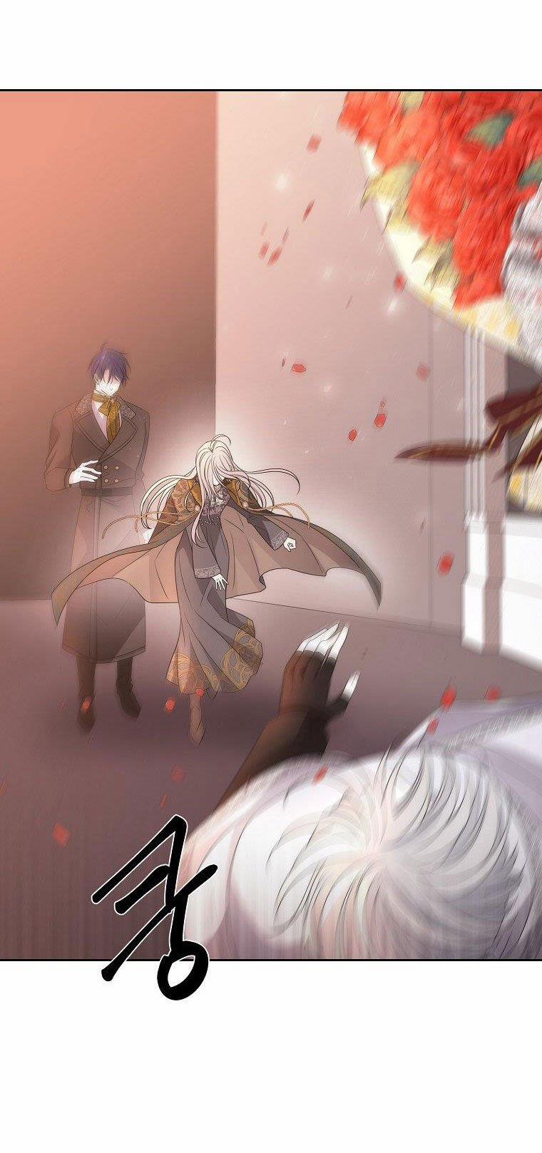 Năm Đại Đệ Tử Của Charlotte 204.2 trang 26