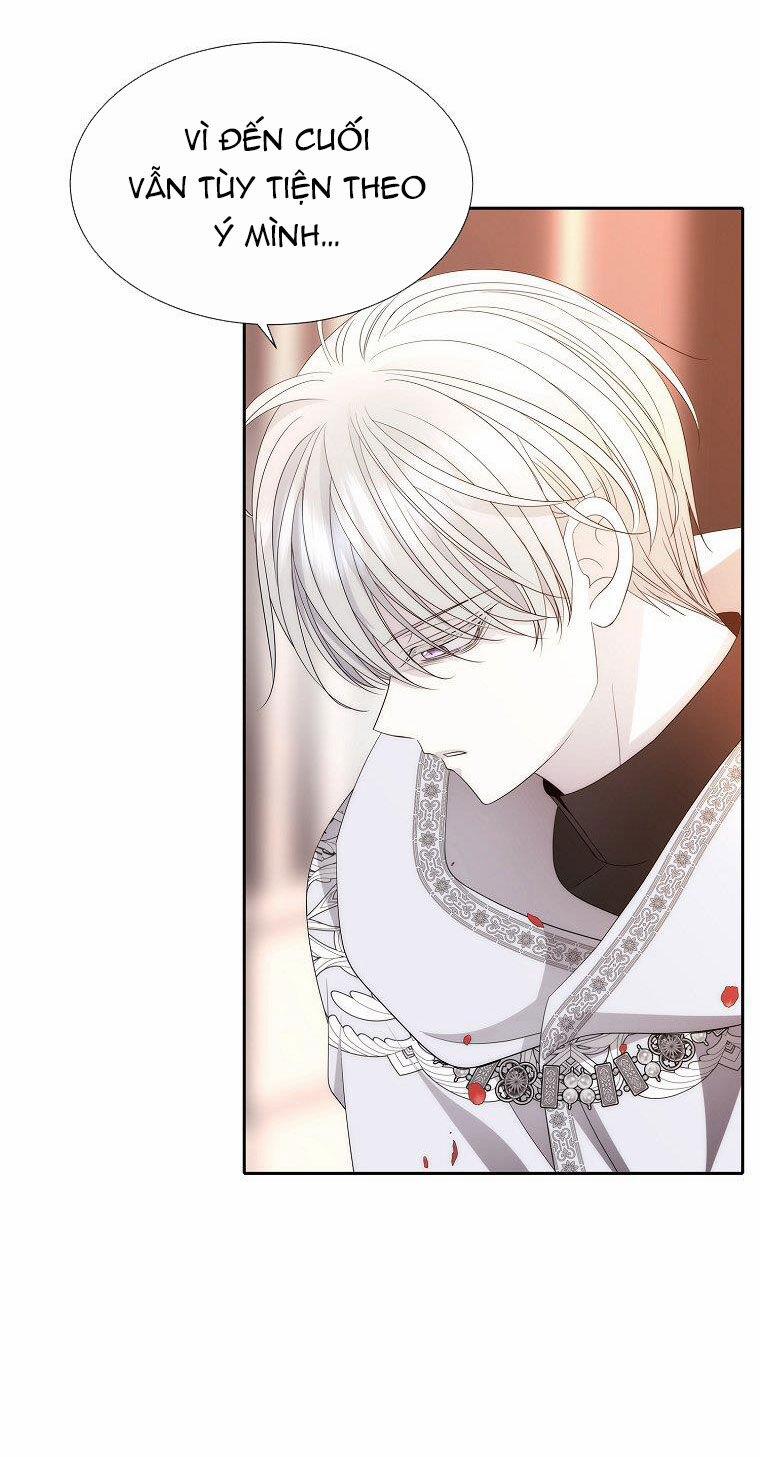 Năm Đại Đệ Tử Của Charlotte 204.2 trang 32