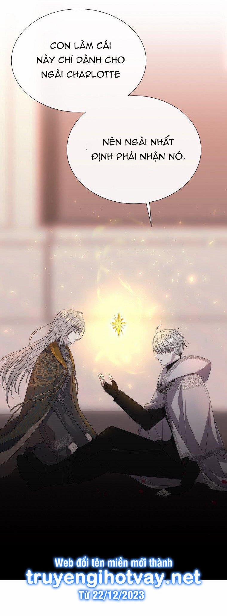 Năm Đại Đệ Tử Của Charlotte 204.2 trang 39