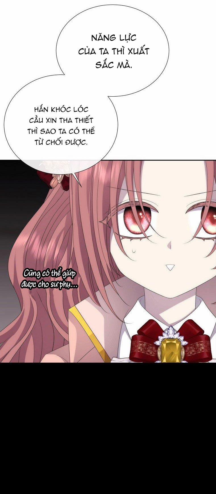 Năm Đại Đệ Tử Của Charlotte 204.2 trang 8