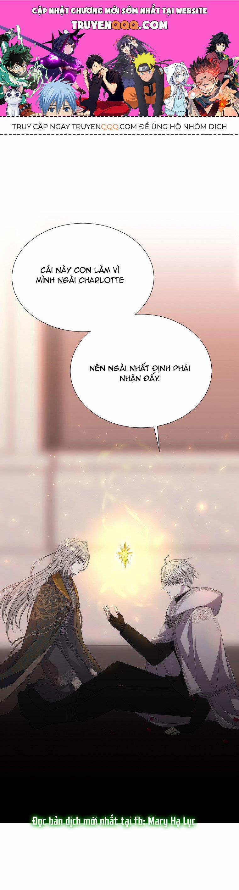 Năm Đại Đệ Tử Của Charlotte 205.1 trang 0