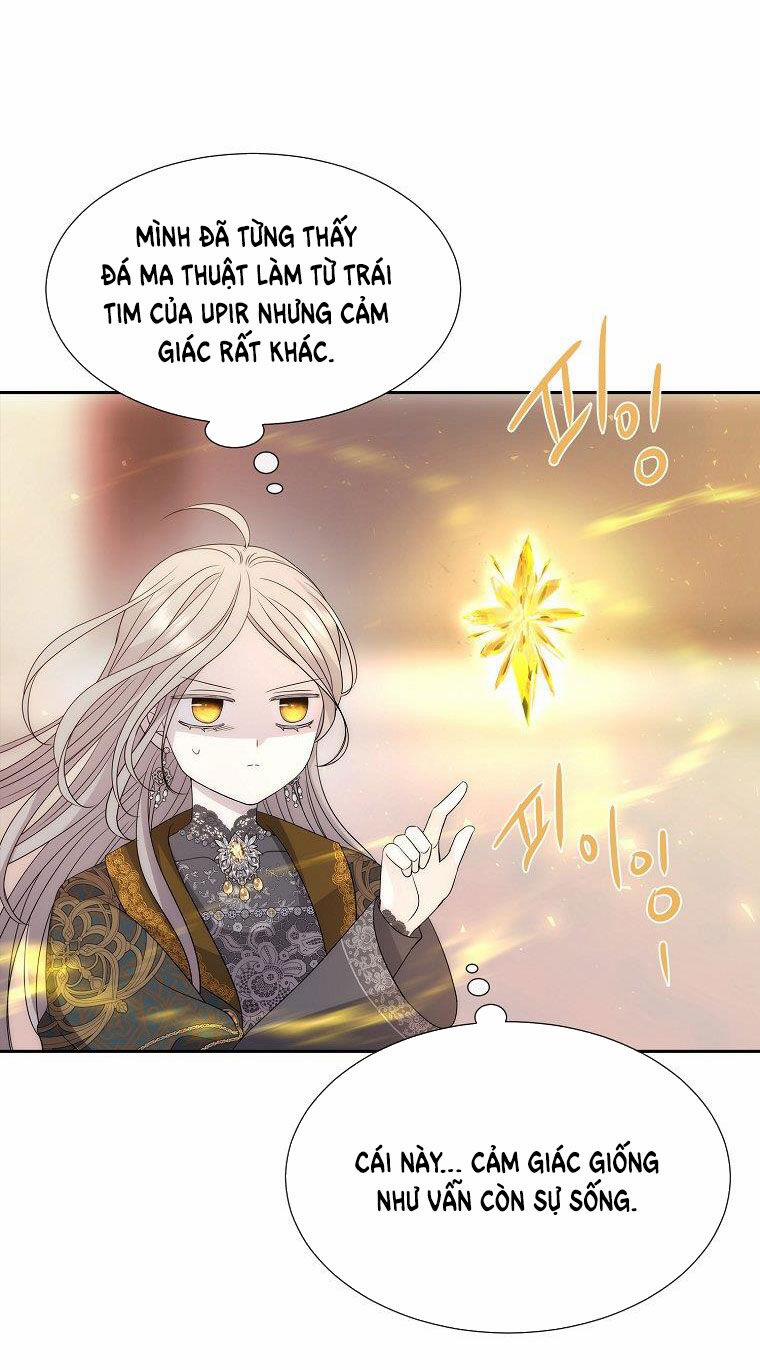 Năm Đại Đệ Tử Của Charlotte 205.1 trang 10