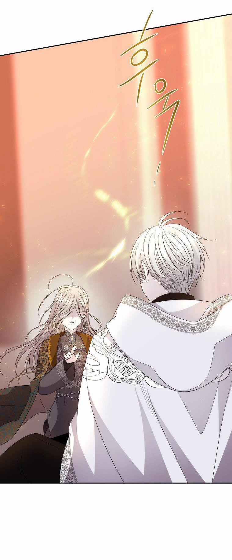 Năm Đại Đệ Tử Của Charlotte 205.1 trang 13