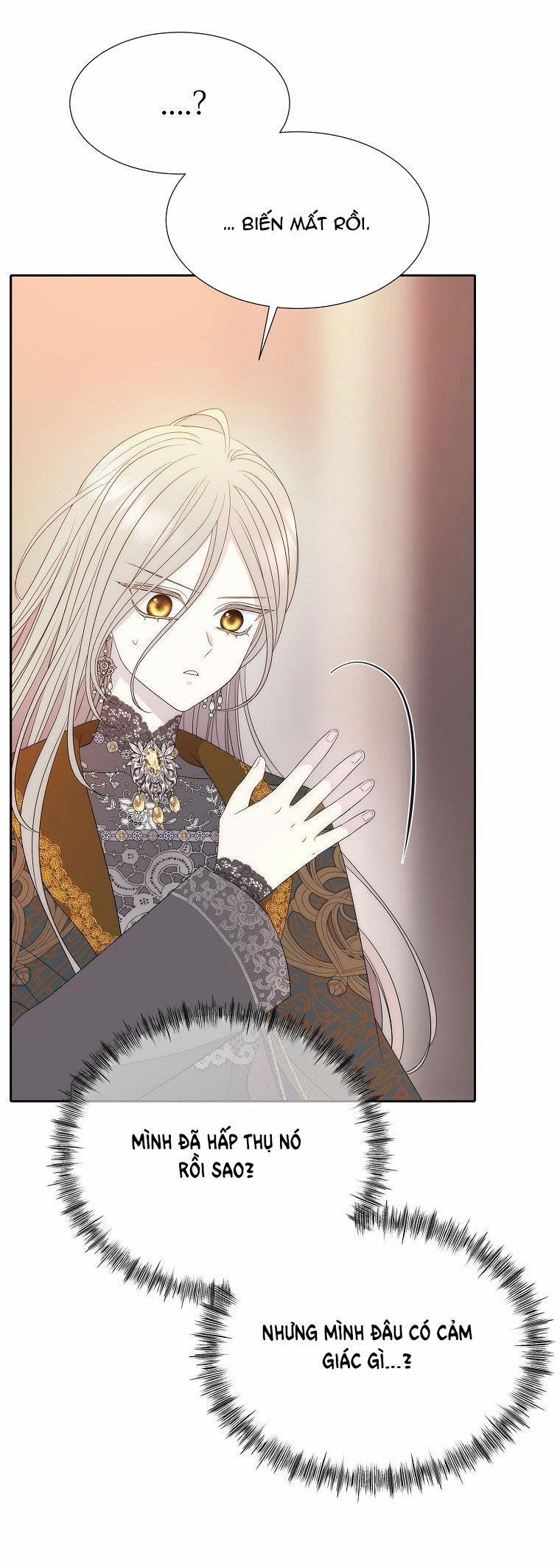 Năm Đại Đệ Tử Của Charlotte 205.1 trang 14