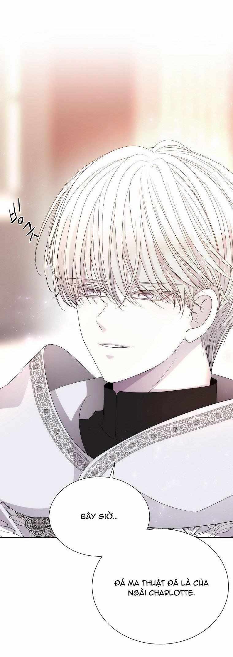 Năm Đại Đệ Tử Của Charlotte 205.1 trang 15