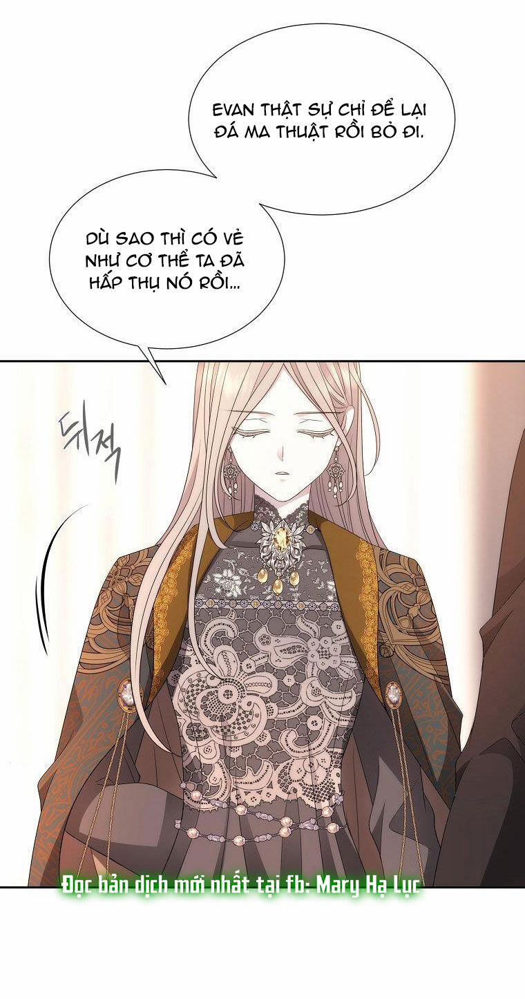 Năm Đại Đệ Tử Của Charlotte 205.1 trang 21