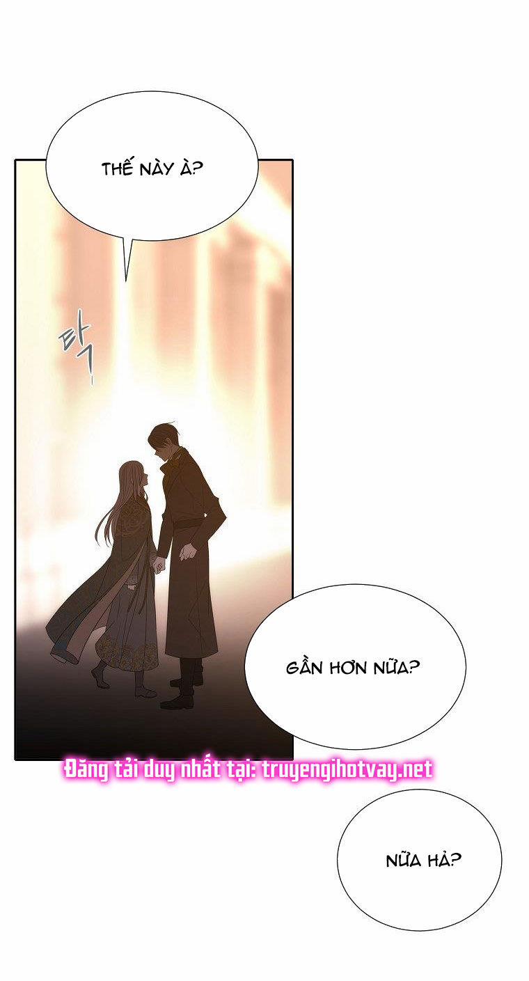 Năm Đại Đệ Tử Của Charlotte 205.1 trang 26