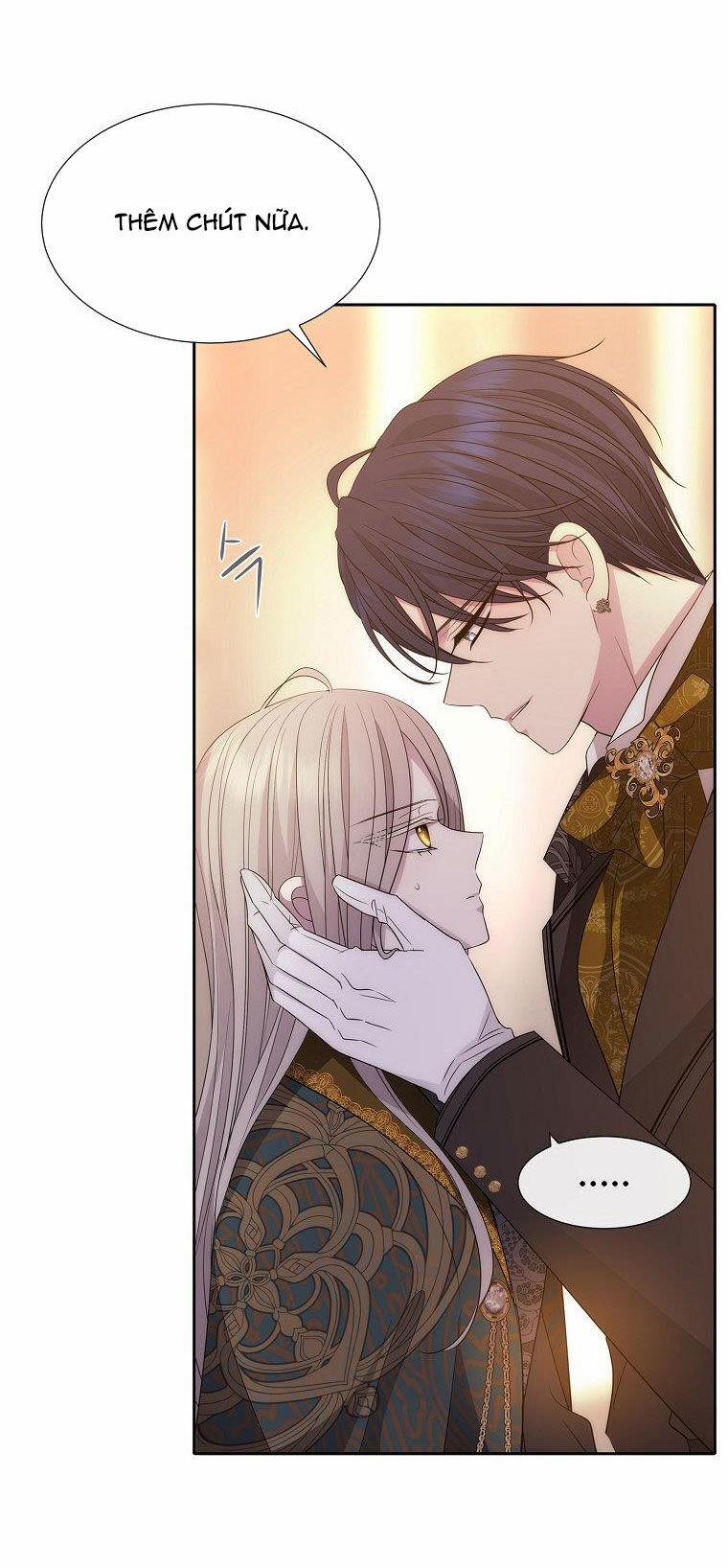 Năm Đại Đệ Tử Của Charlotte 205.1 trang 27