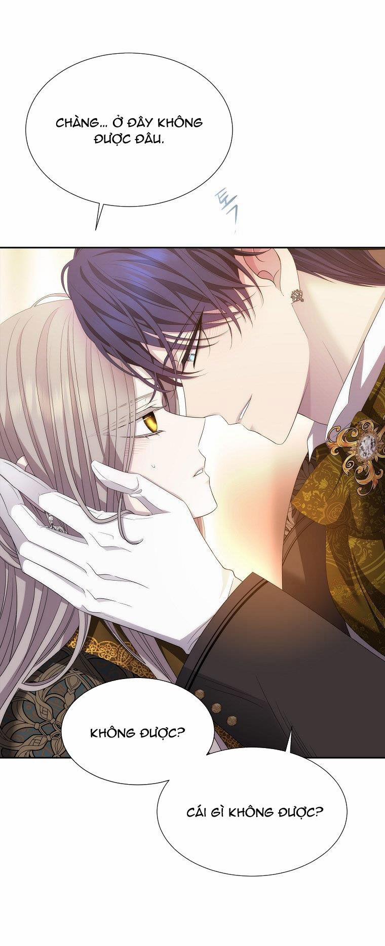 Năm Đại Đệ Tử Của Charlotte 205.1 trang 28