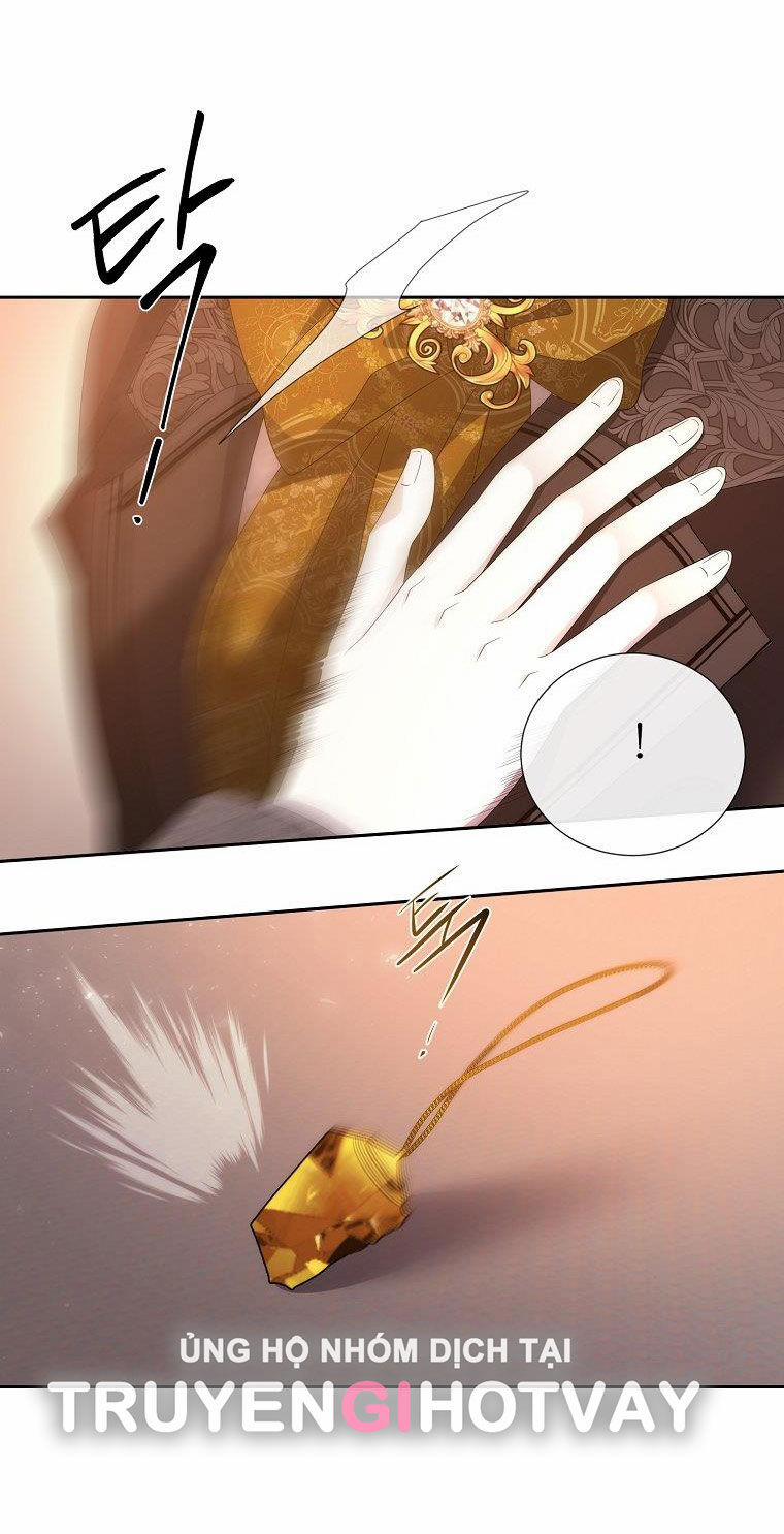 Năm Đại Đệ Tử Của Charlotte 205.1 trang 30