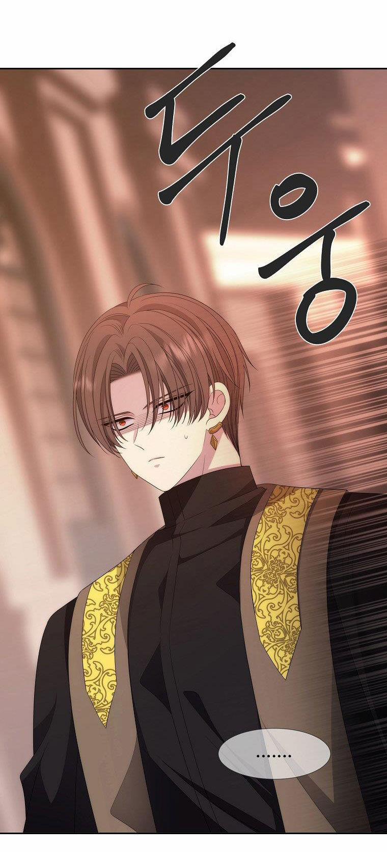 Năm Đại Đệ Tử Của Charlotte 205.1 trang 40