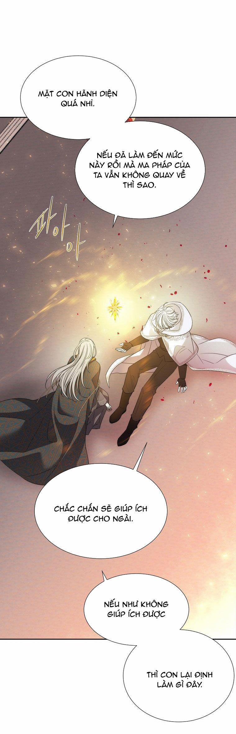 Năm Đại Đệ Tử Của Charlotte 205.1 trang 5