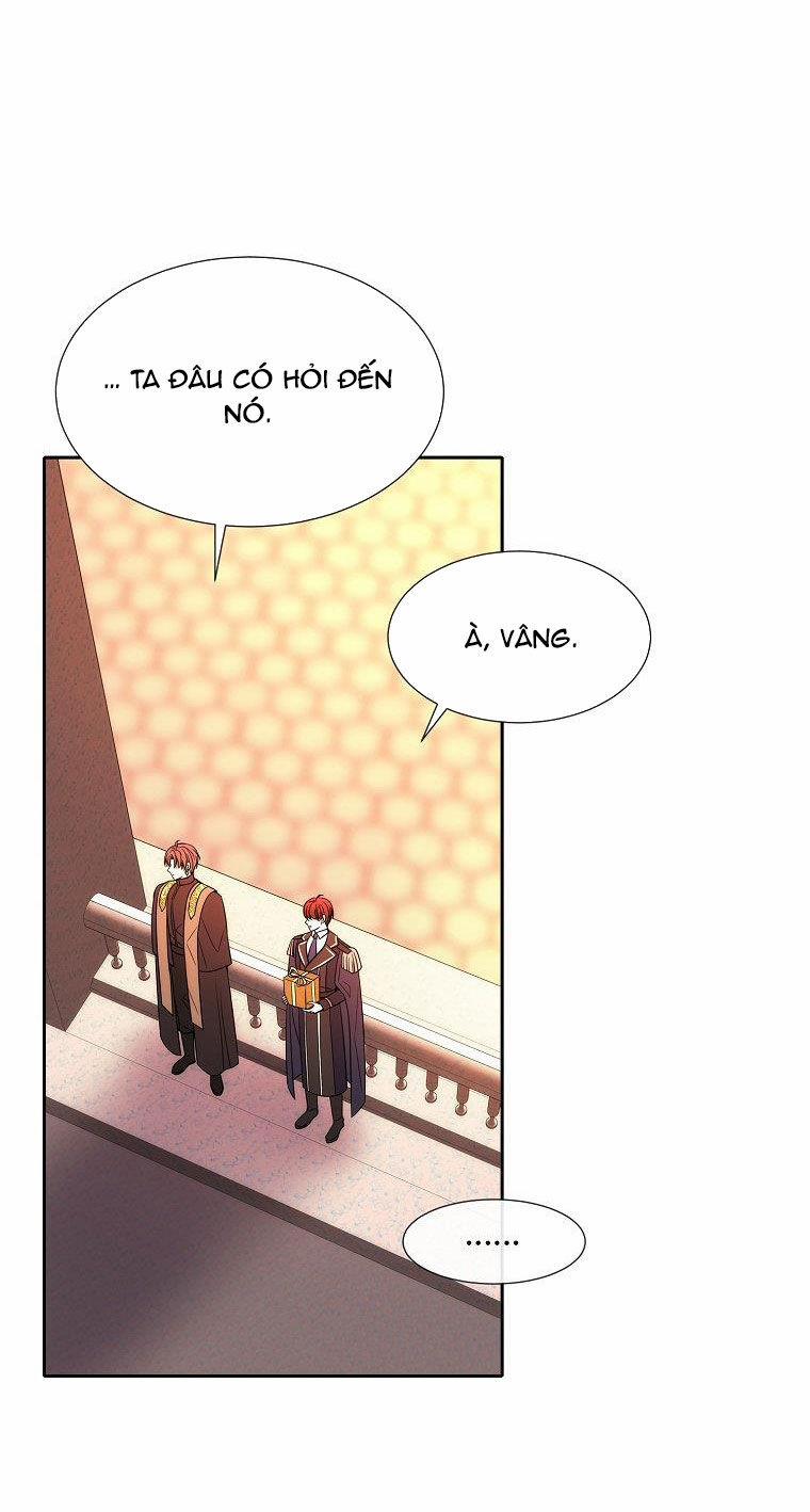 Năm Đại Đệ Tử Của Charlotte 205.2 trang 11