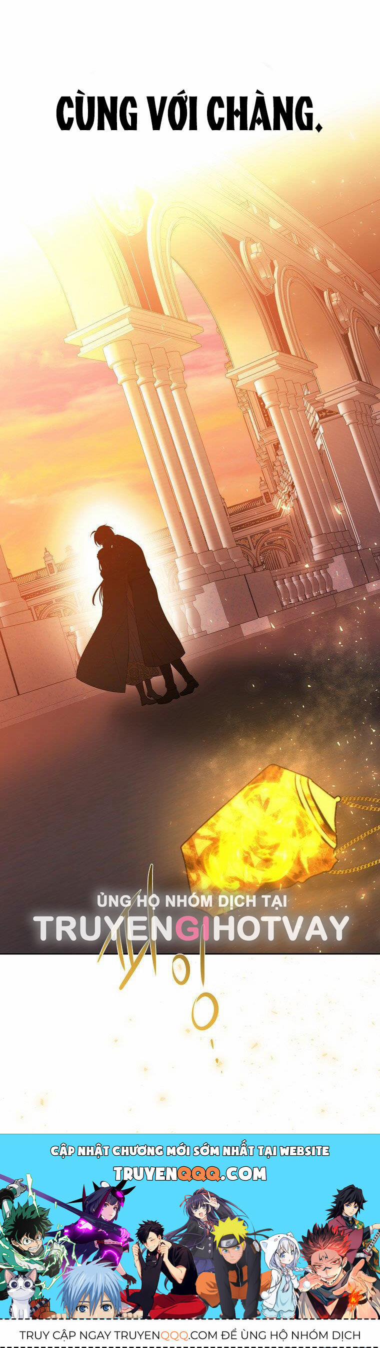 Năm Đại Đệ Tử Của Charlotte 205.2 trang 24