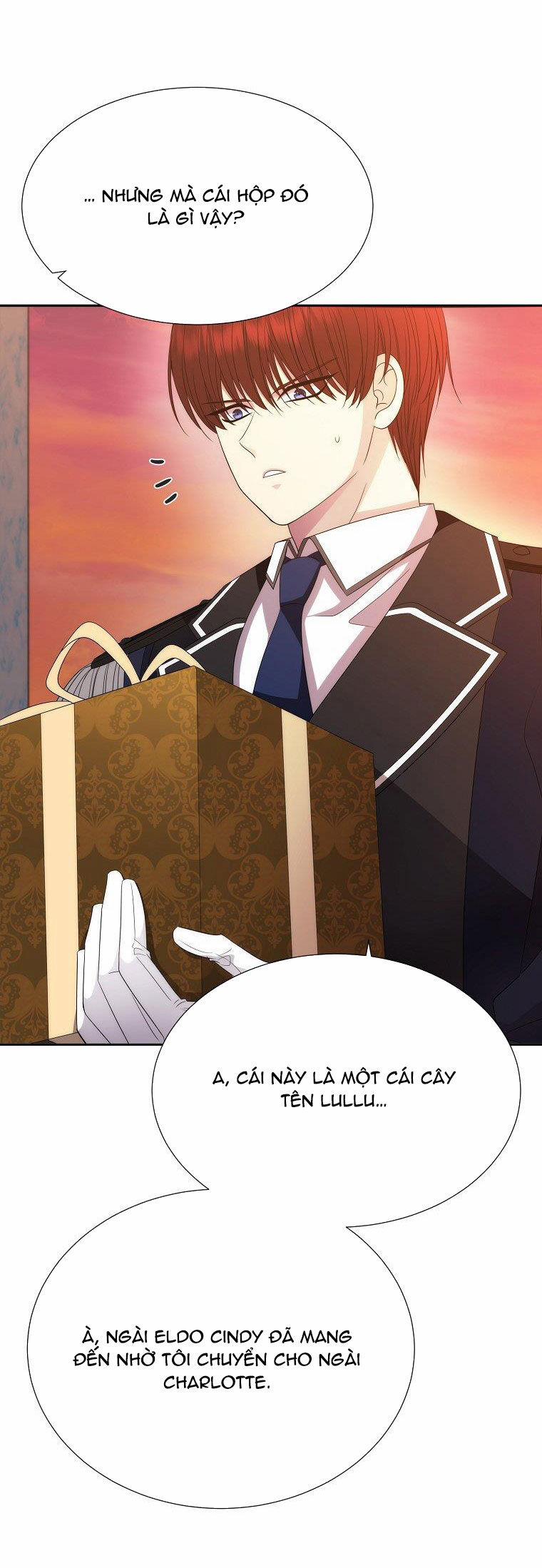 Năm Đại Đệ Tử Của Charlotte 205.2 trang 5