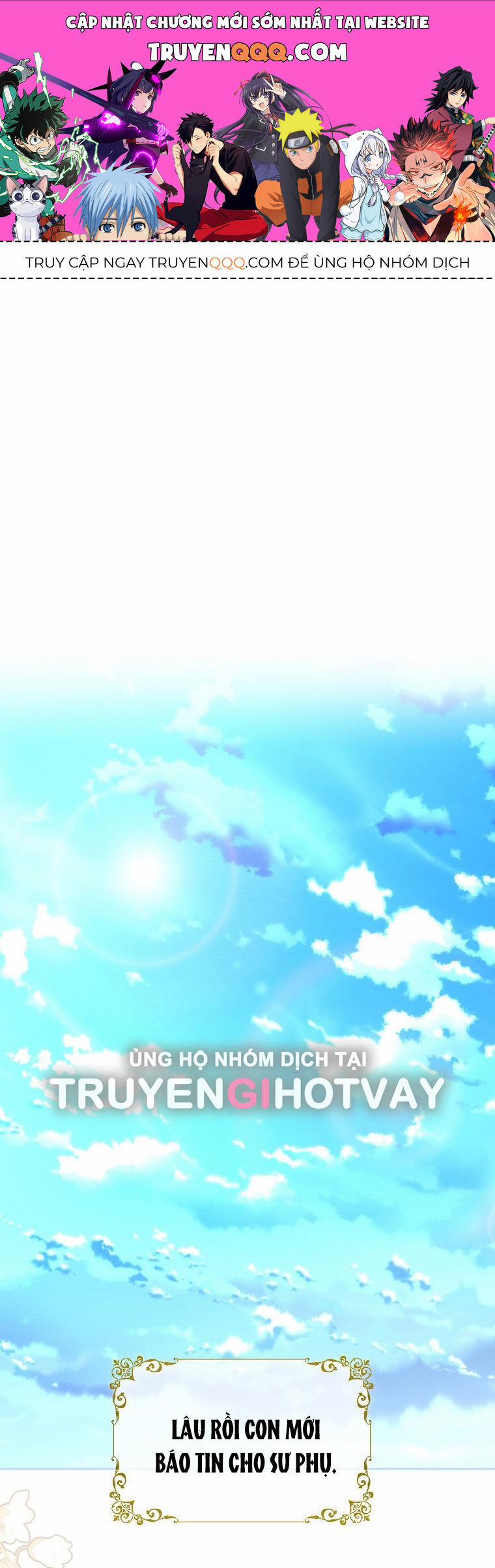 Năm Đại Đệ Tử Của Charlotte 206.1 trang 0