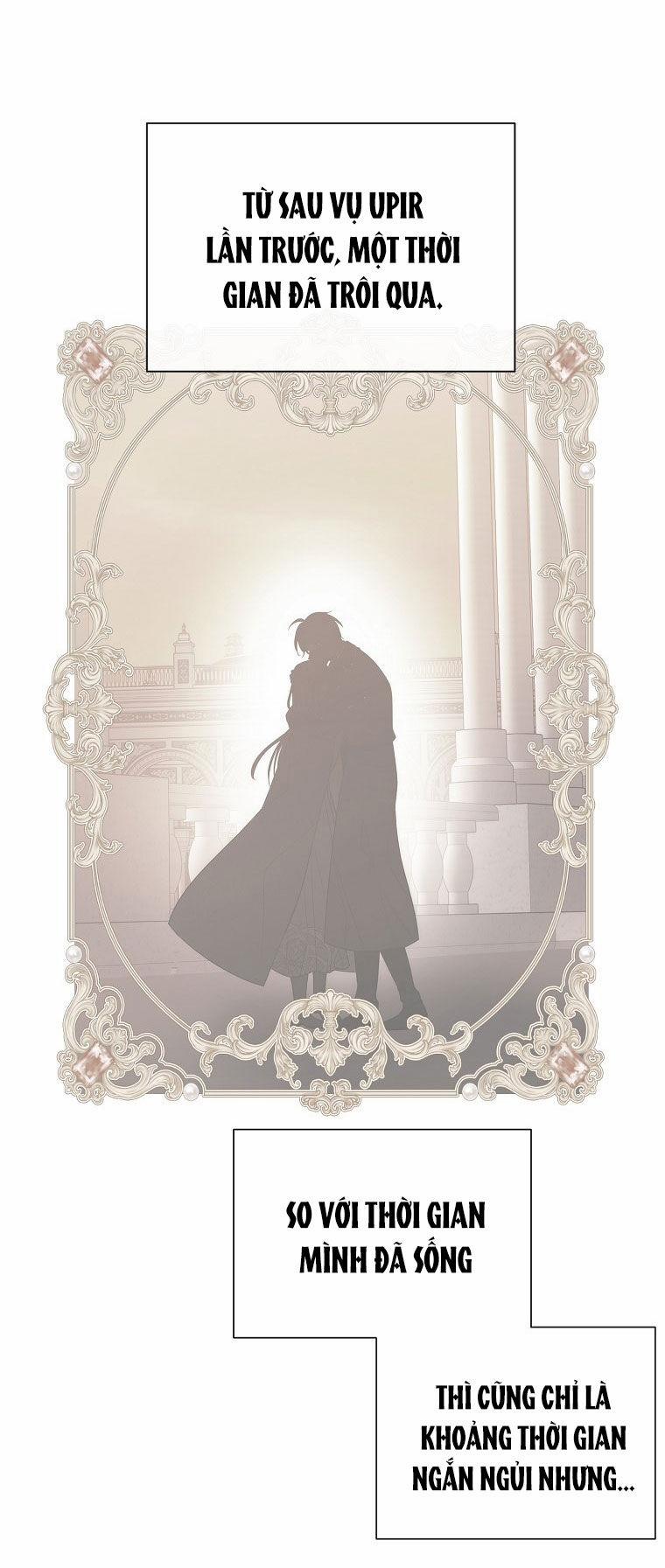 Năm Đại Đệ Tử Của Charlotte 206.1 trang 12