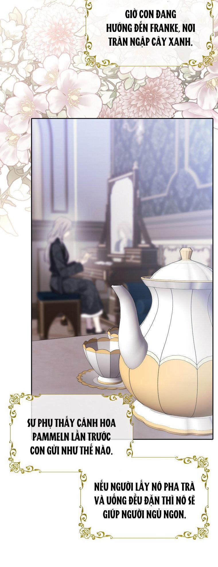 Năm Đại Đệ Tử Của Charlotte 206.1 trang 2