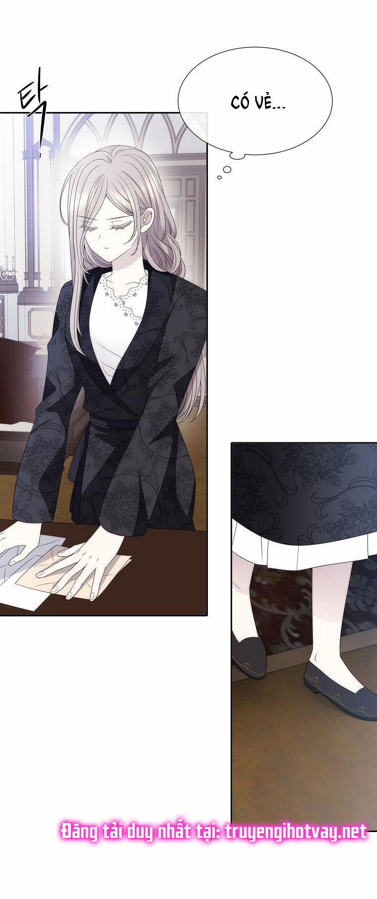 Năm Đại Đệ Tử Của Charlotte 206.1 trang 5